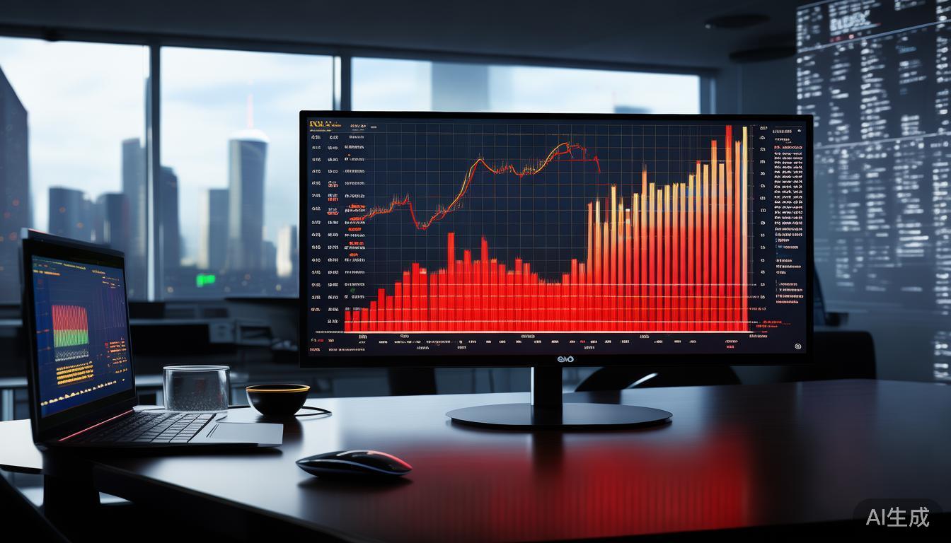 TokenPocket竞争对手分析：揭示投资策略与市场趋势，把握DeFi潜在机会