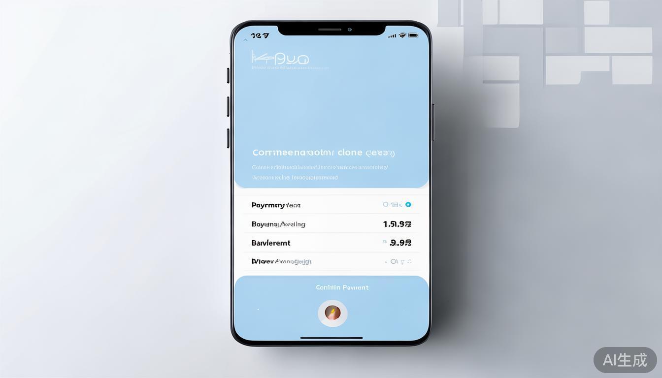 体验imtoken钱包小额支付，界面简洁操作顺畅超安心