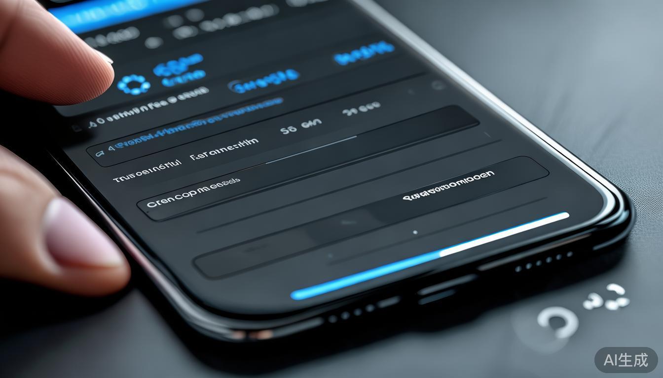 数字钱包投资者谈imToken 2.0安卓版：保障资产安全与信息透明的要点