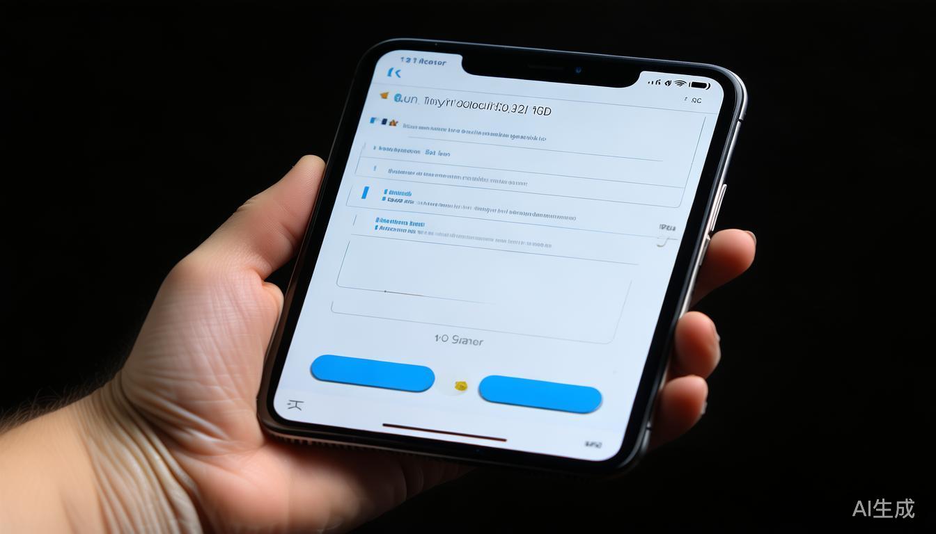 首次迈入数字资产领域？别怕！从下载到使用全流程指南