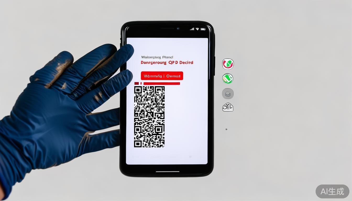 安卓用户必看：如何从官方渠道安全安装IM钱包App，避免资产损失？