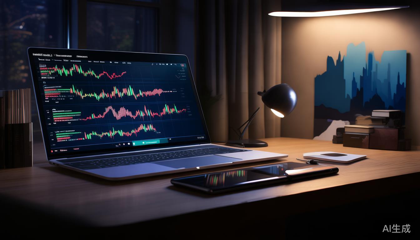 imToken资产守护指南：分散投资与稳定币，如何对冲市场波动风险？