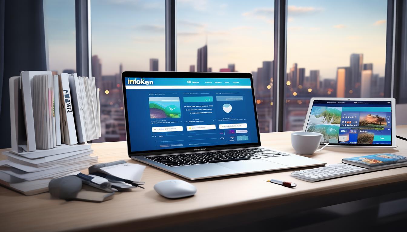 imToken官网：强大技术背景与开发资源保障用户数字资产安全