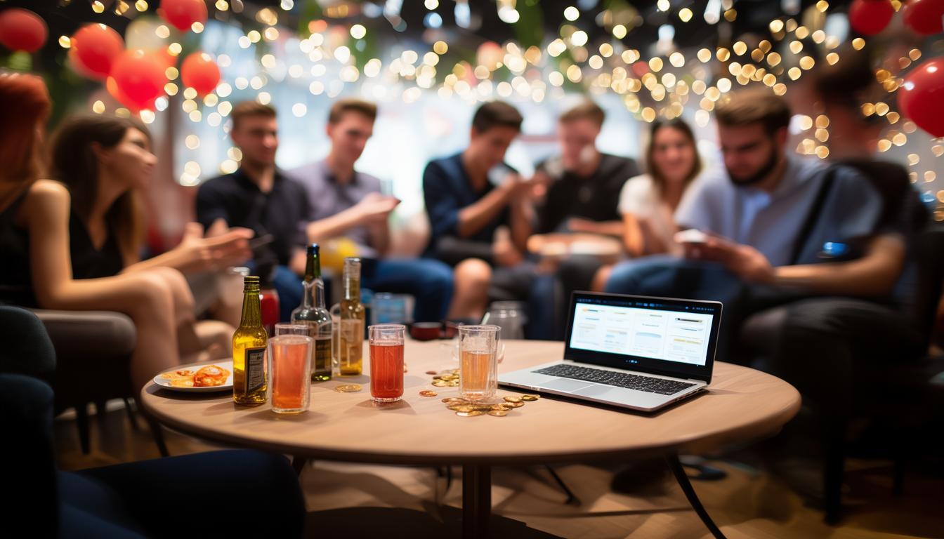 巧用imToken免费版激发社交热情，促进互动赢奖励