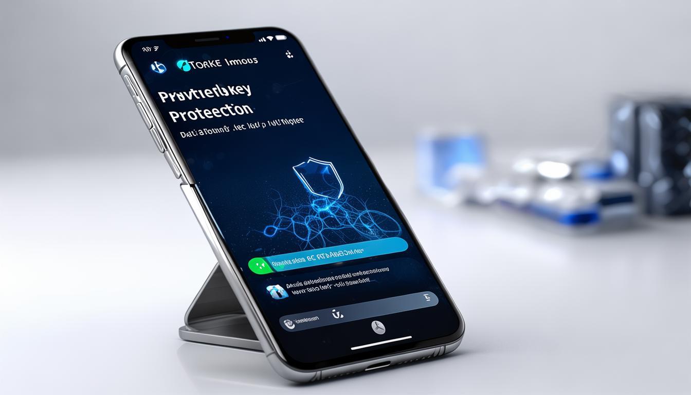 imToken钱包：保障数字资产安全，提供便捷交易场所