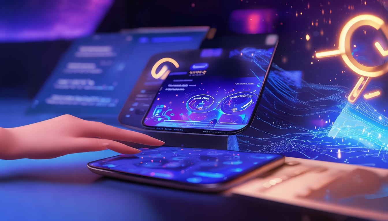 imtoken钱包功能强大，在数字资产存储与交易领域作用显著