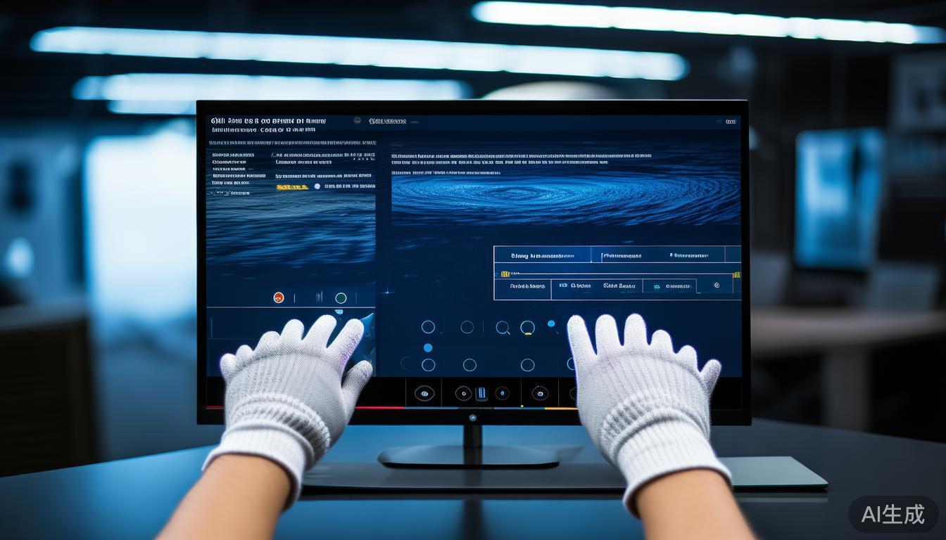 借助imToken官网分析工具，明晰数字资产信息与使用方法