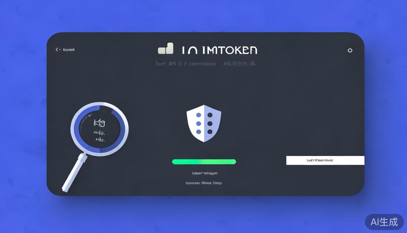 imToken数字钱包评测：多链资产管理与去中心化交易，连接区块链世界的卓越入口