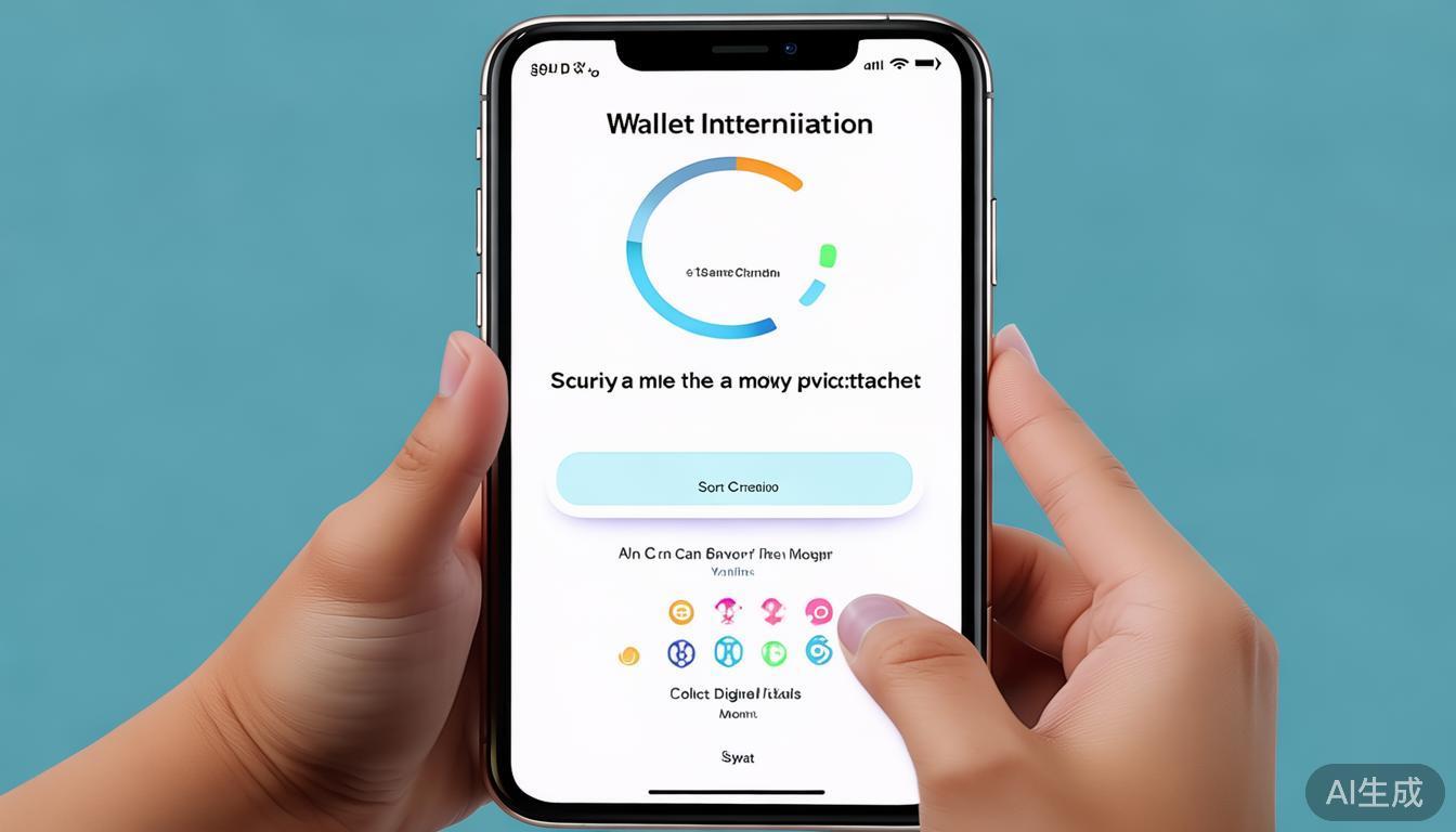 imToken钱包体验升级：如何通过交互式教程与助记词模拟器，有效提升用户参与感？