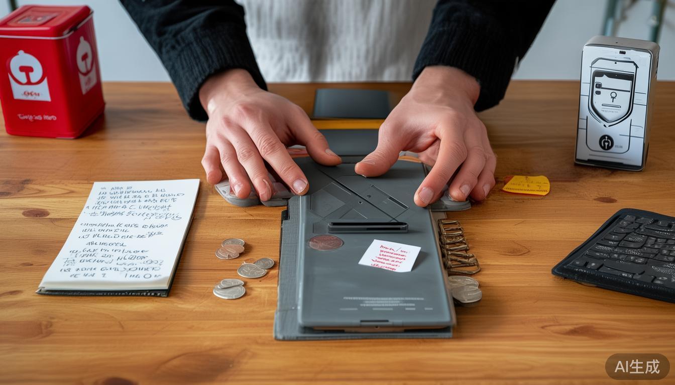 imToken国外版安全指南：如何构建全方位防护网络，保障数字资产安全？