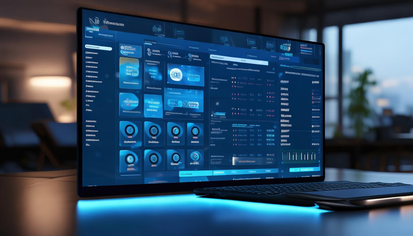 imtoken安卓版：数字资产钱包及快速交易方法全解析