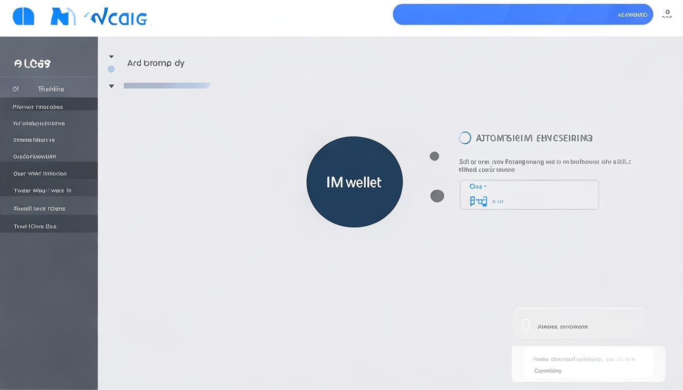 im钱包官方网站设定自动交易功能的详细步骤及注意事项