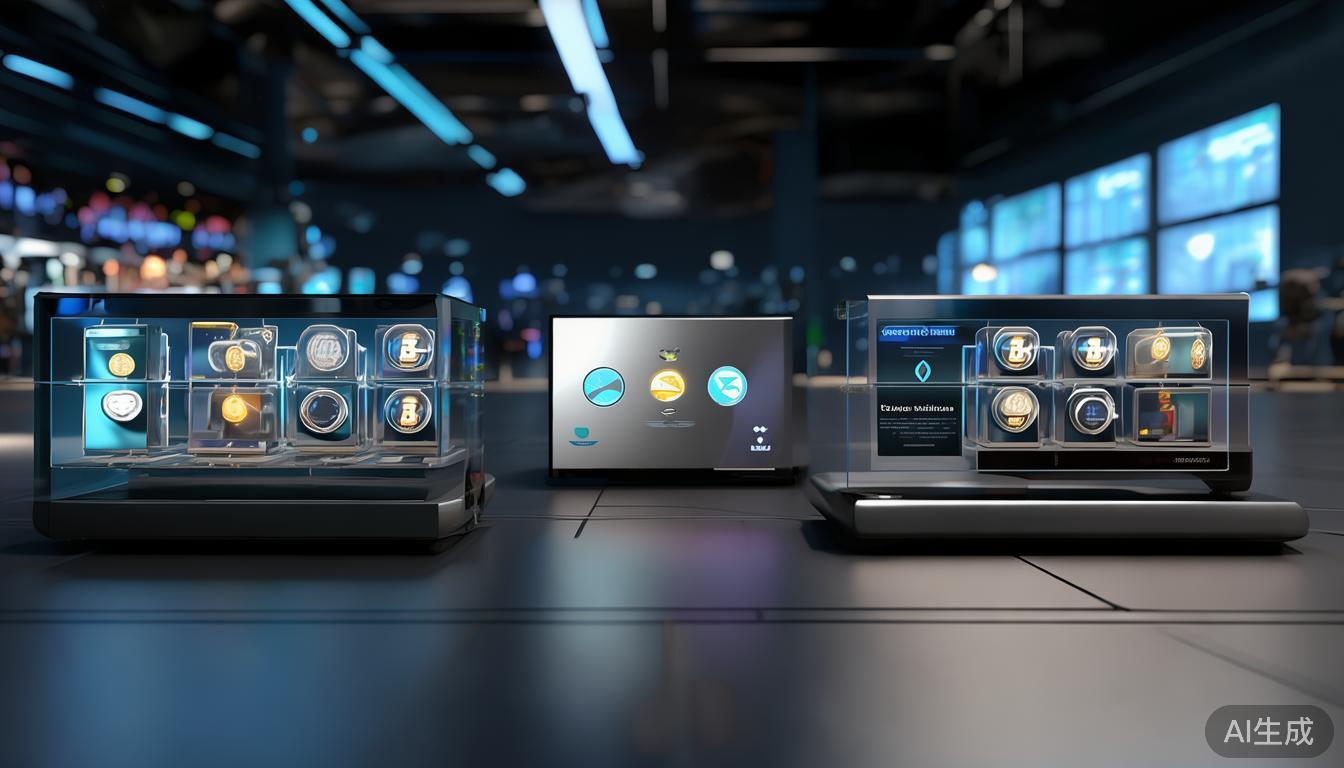 imToken面临竞争挑战，如何凭借信誉和功能留住客户？