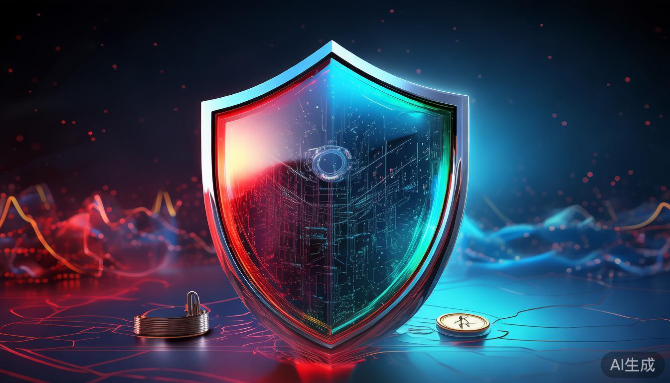 钱包安全新篇章：实时监控与风险预警，如何守护你的数字资产？