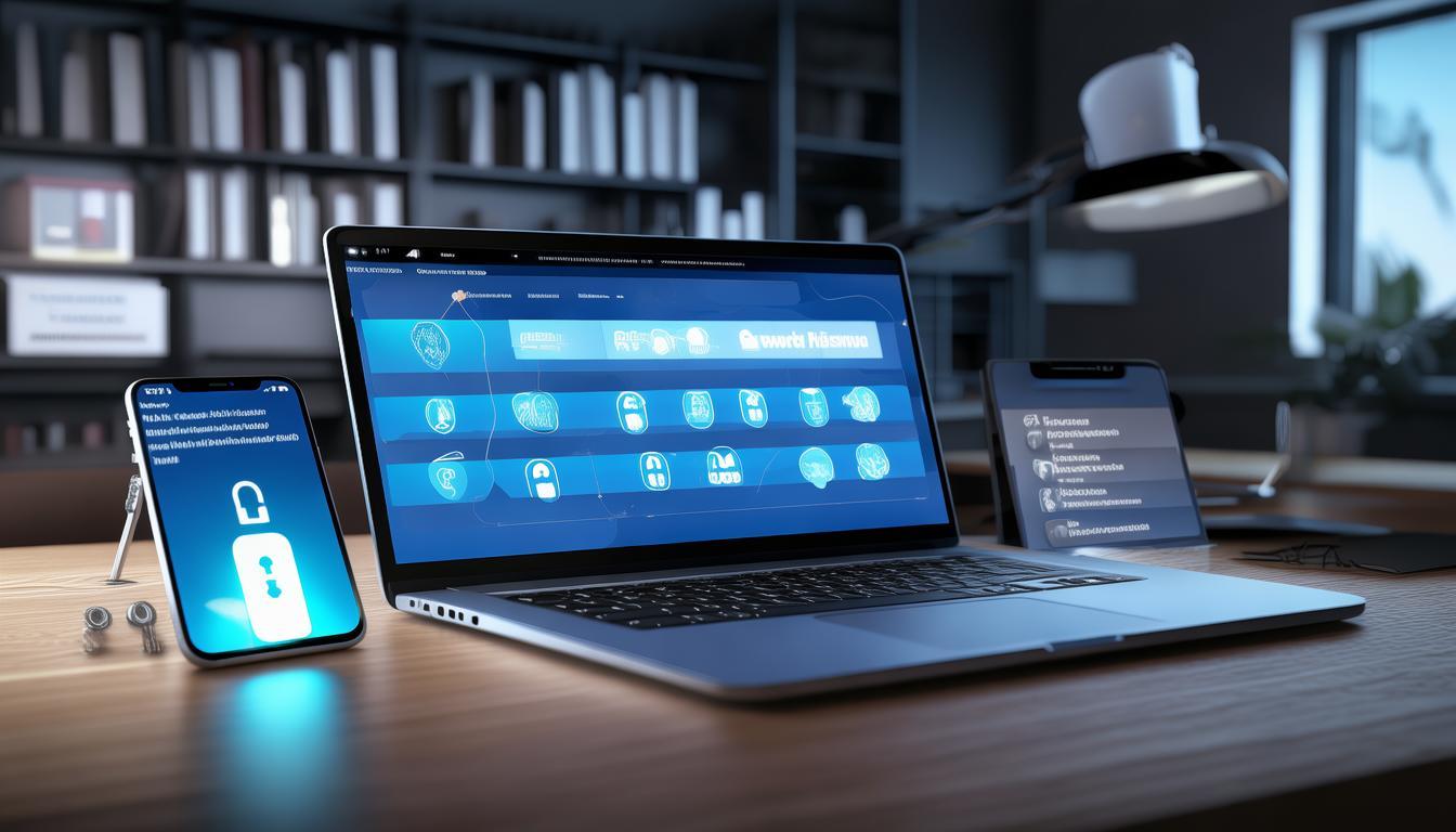 保障token钱包安全需多层面着手，官方渠道下载及关注更新很关键