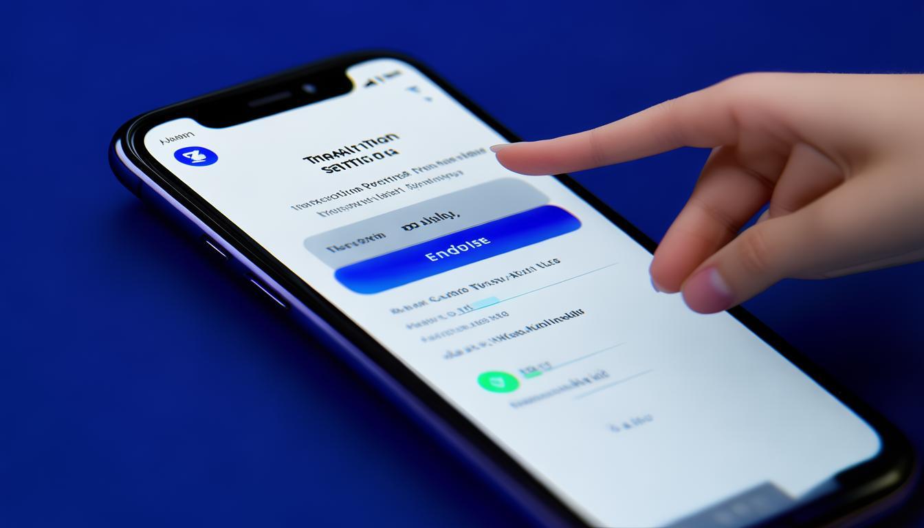 imToken钱包透明交易指南：了解流程、遵循规则与做好记录