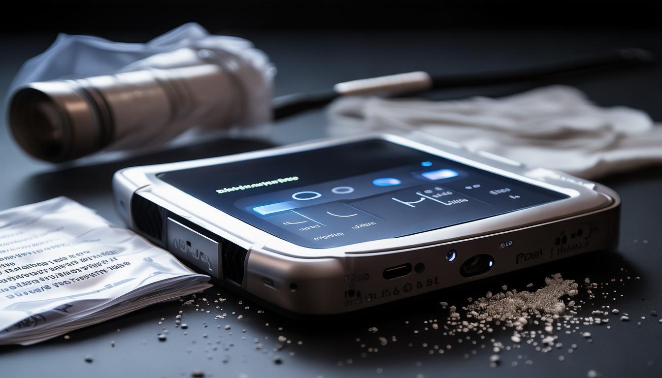 深入解析imToken冷钱包：技术应用与多重签名保障资产安全