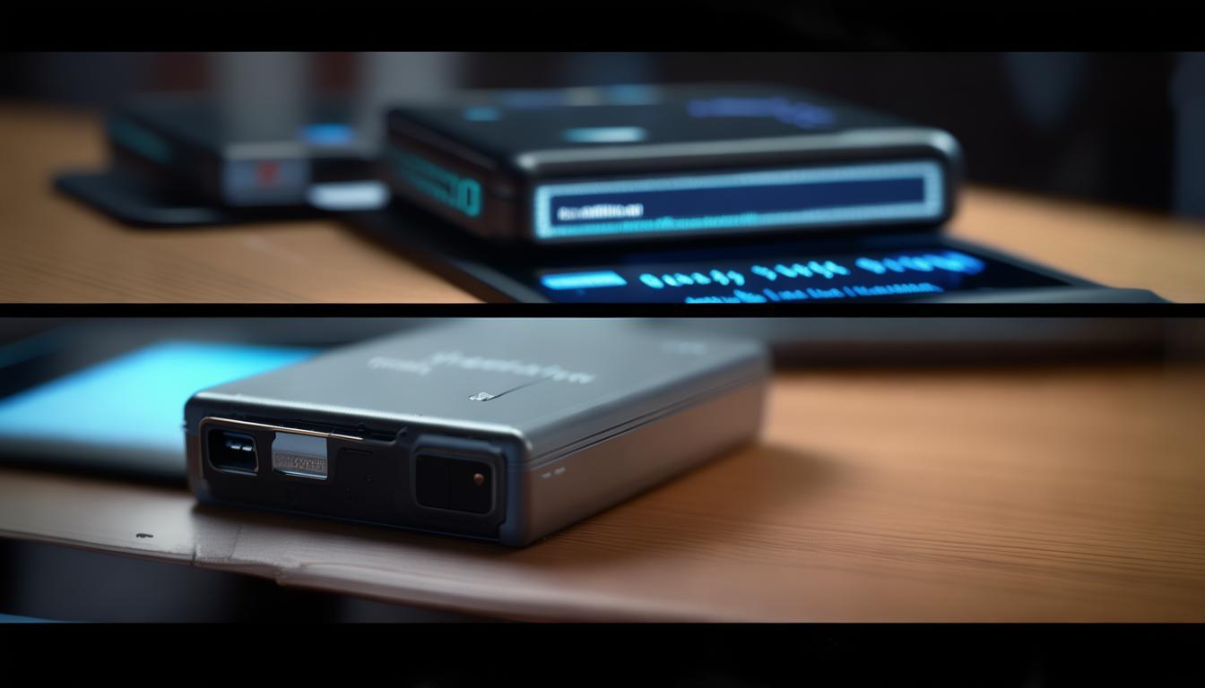 imToken冷钱包确保数字资产安全，制作与转账需谨慎操作