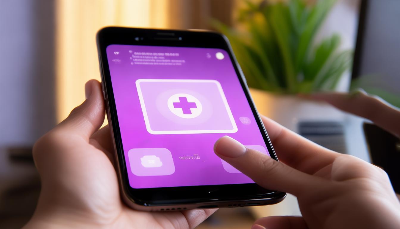 imtoken安卓版使用方法介绍：安装登记、钱包操作及资产添加步骤