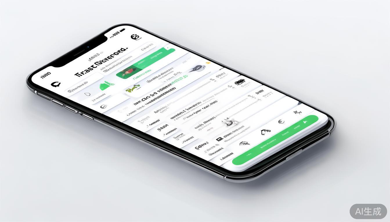 亲身体验imToken全过程，新手入门友好但细节有提升空间