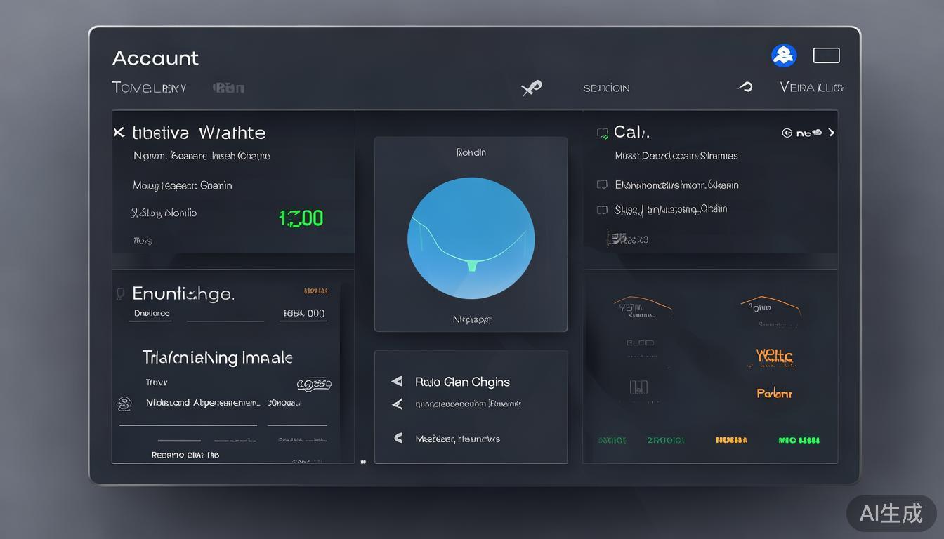 用户聚焦imToken钱包最新官网地址，安全性、功能及体验受关注