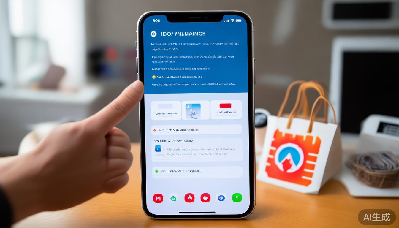 下载imToken钱包需谨慎！这些关键要点助你避坑，确保资产安全