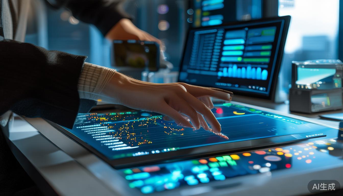 利用imToken钱包做市场调研，三招助您多渠道有效分析市场趋势