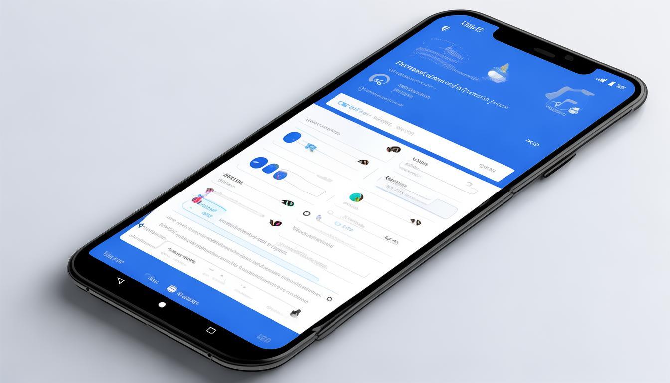 iToken安卓钱包：便捷安全的数字资产管理系统，新手小白的福音