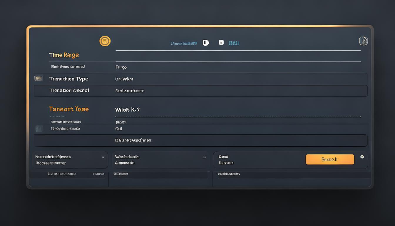 登录imToken官网查看历史交易信息，详细操作流程请查收