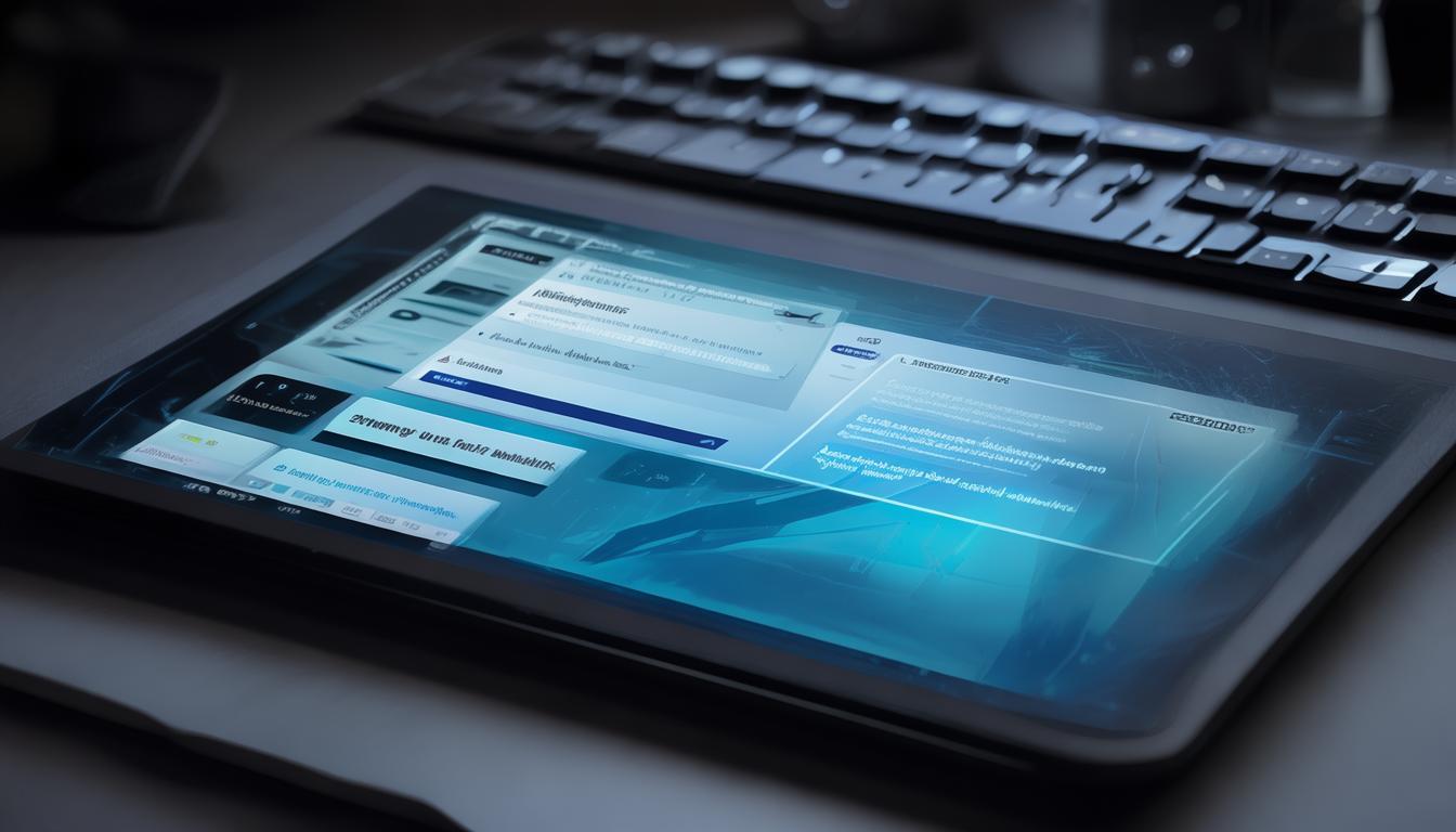 imToken安全下载指南：从选版本到安装，步步需谨慎