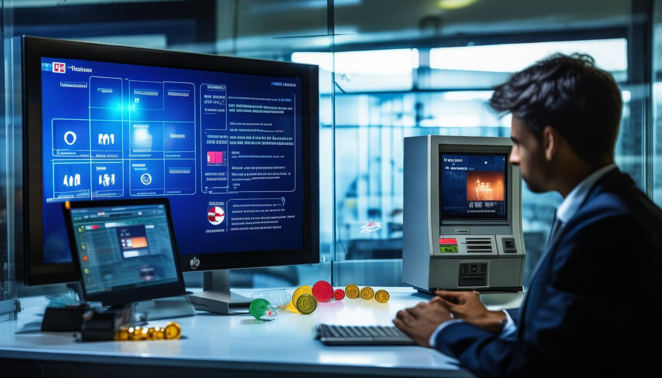 imToken官网版与法币交易结合受关注，技术改进但兼容性待提升？