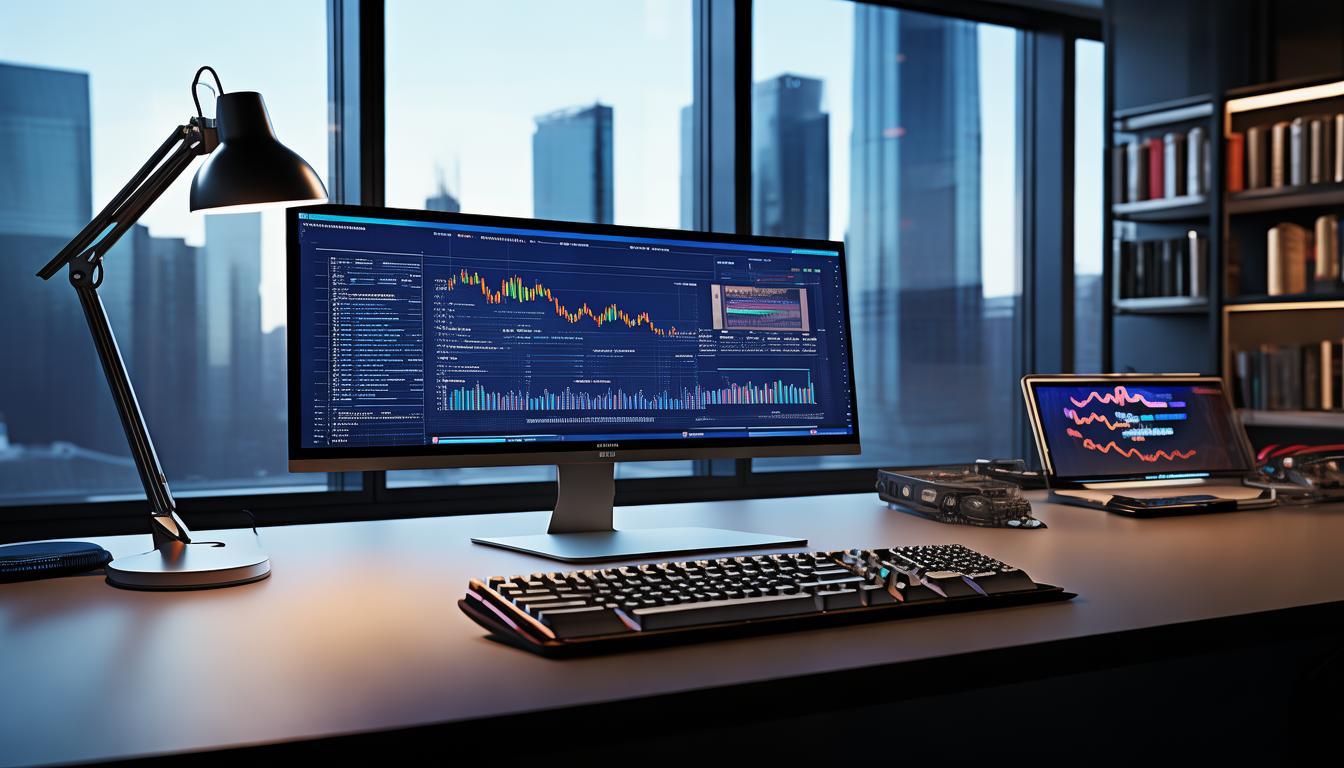 下载imToken钱包后进行资产多样化的明智做法及风险把控