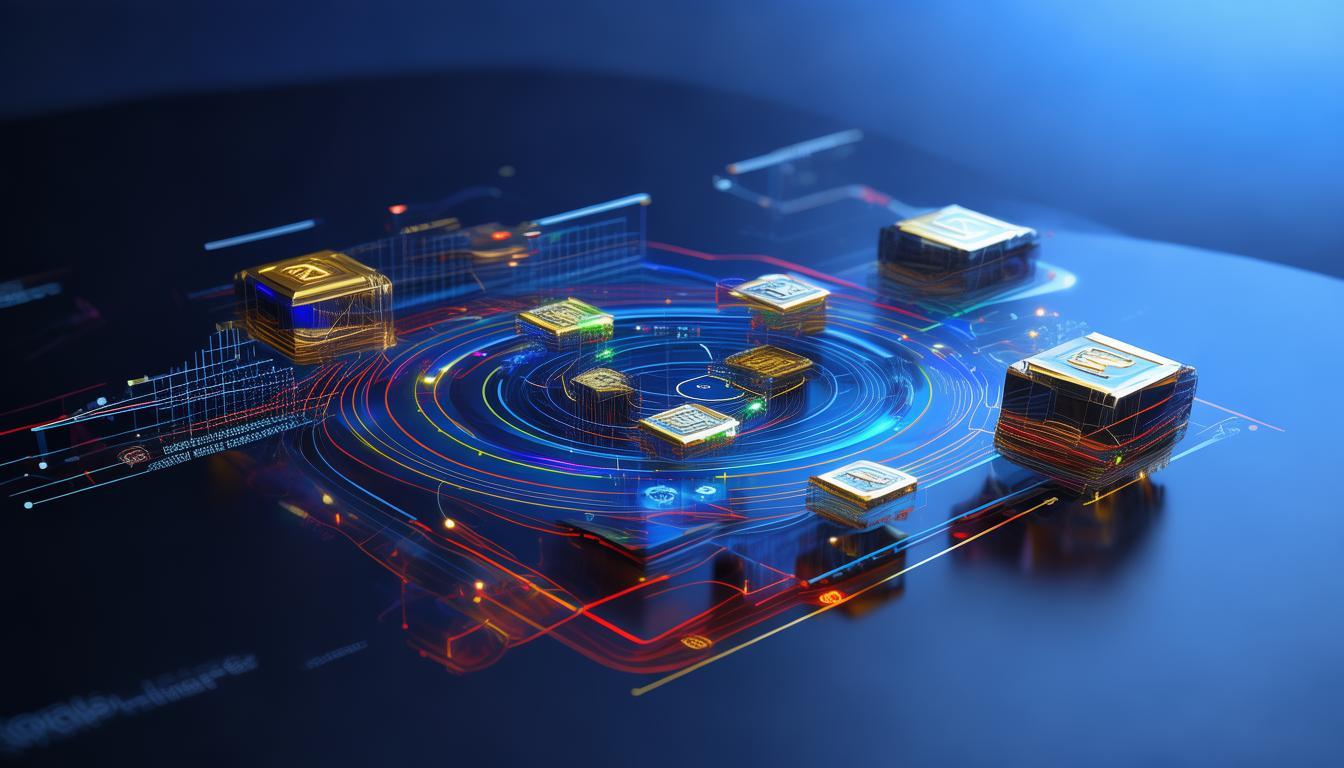 imToken钱包2.0：数字资产配置灵活，分散配置可平衡风险收益