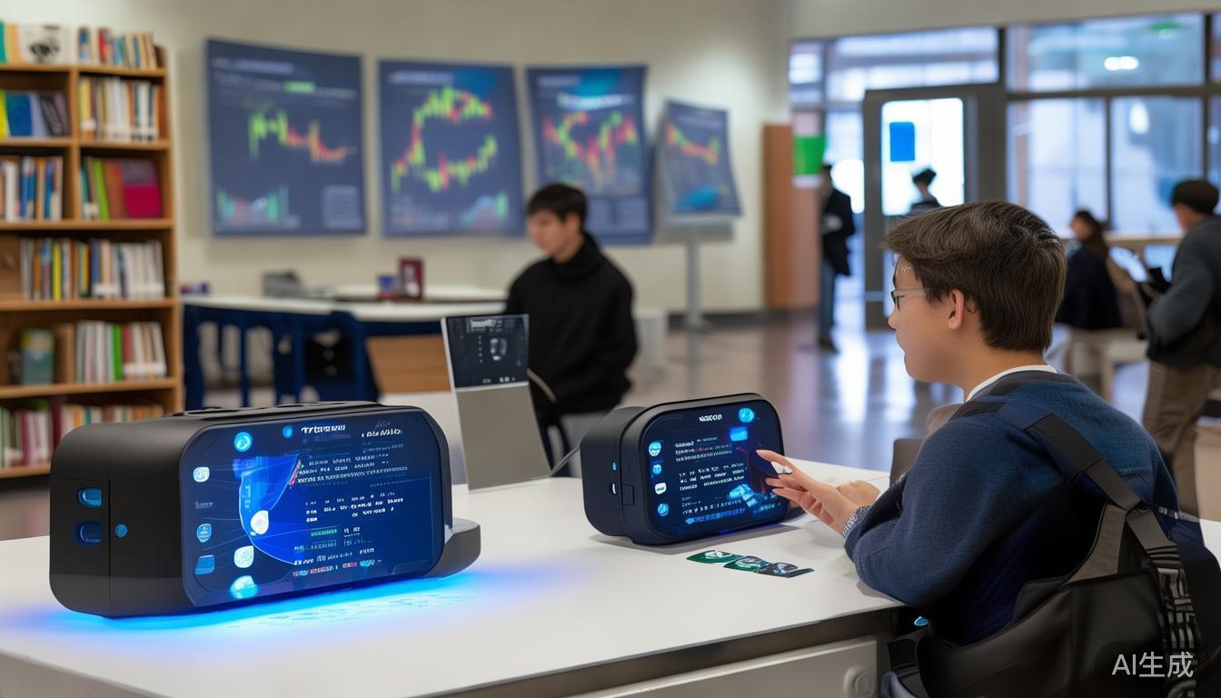 imToken冷钱包与大学群体交流的特殊作用及好处，你知道吗？