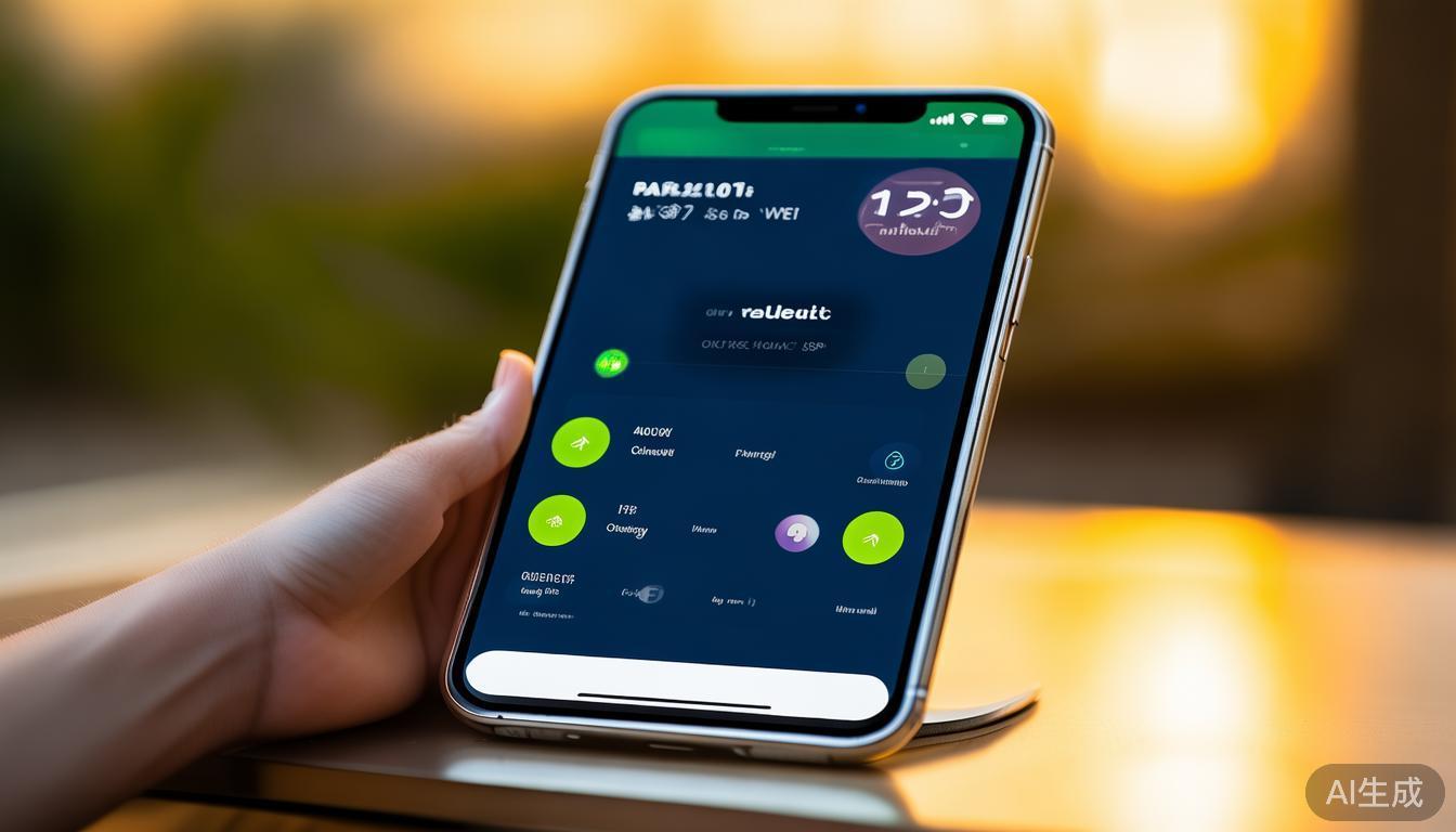 掌握imToken通用版使用方法，保护数字财富安全至关重要