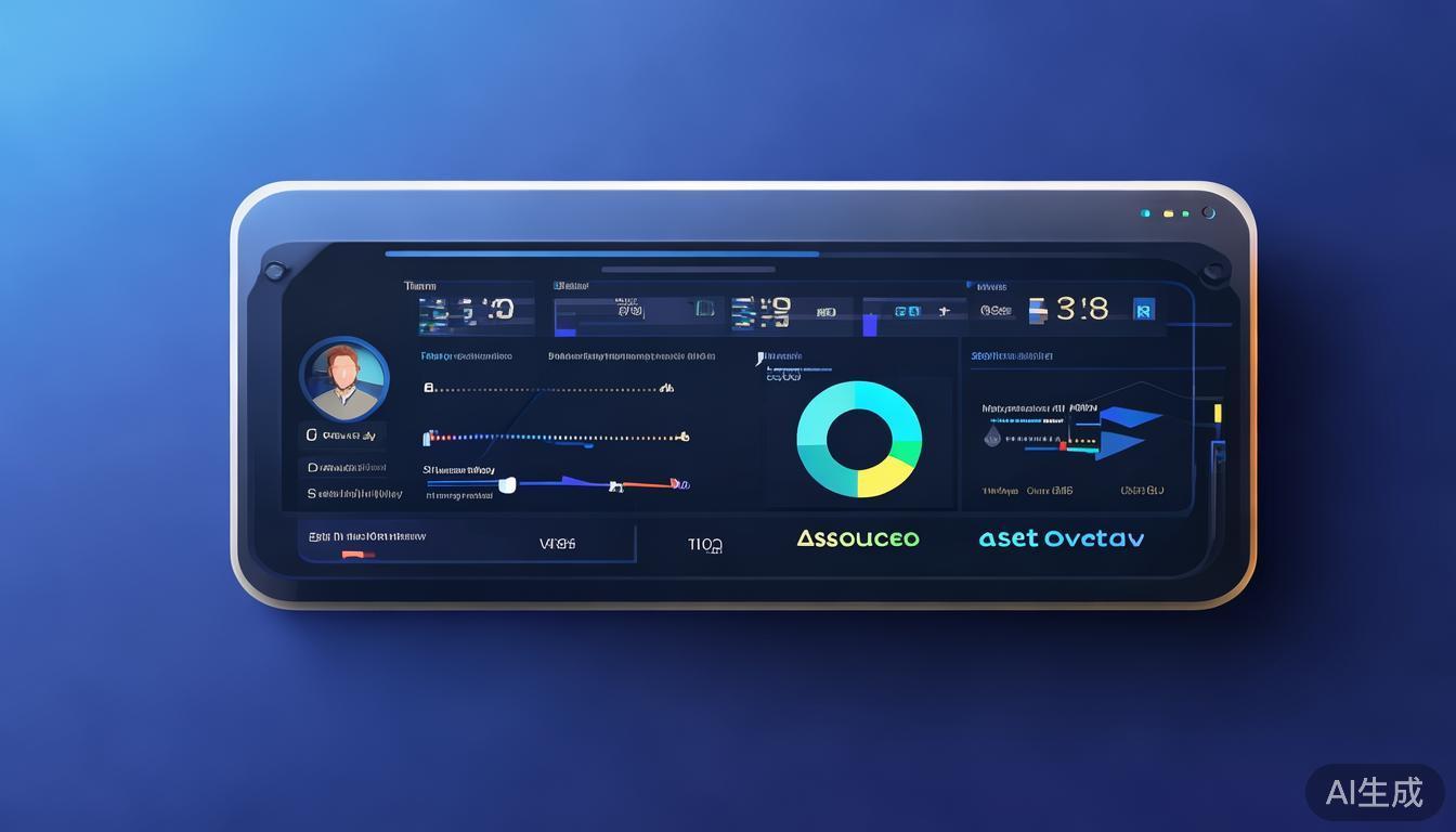 长期观察数字资产管理，imToken 1.0安卓版回升趋势值得探讨？