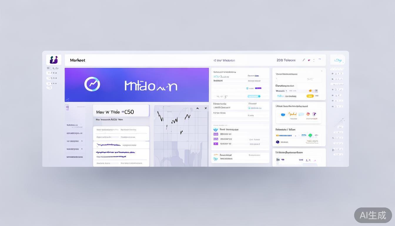imToken综合分析区块链趋势等，助你抓住早期机会并追踪市场情绪
