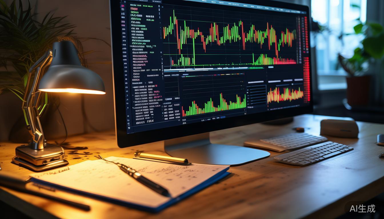 TokenPocket官方投资组合工具：实时追踪多链资产，深入分析盈亏细节