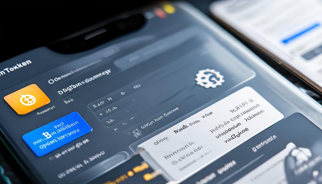 加入区块链管理？借助imToken最新版软件轻松参与活动