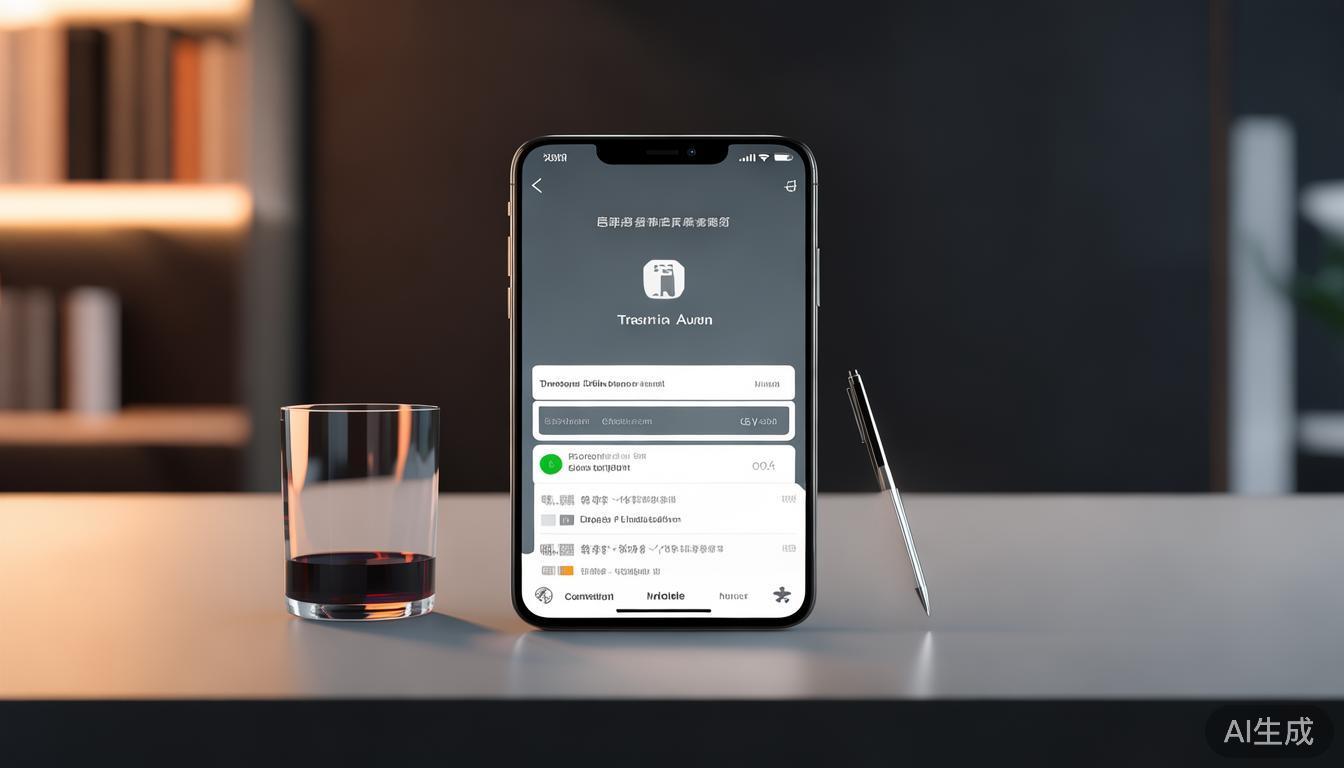 imToken安卓版实际操作实例：便捷管理数字货币，体验超棒