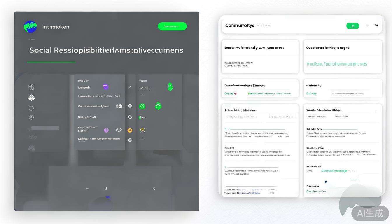 利用imToken基础版参与公益投资，先注册配置并关注相关机会