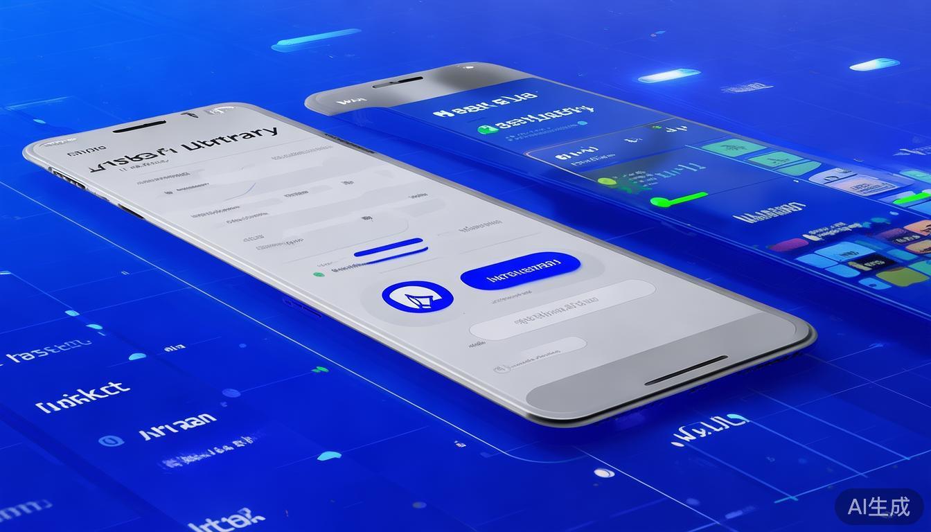 财务软件下载安装步骤_如何通过imToken下载入口实现高效的财务计划?_如何下载专业财务数据