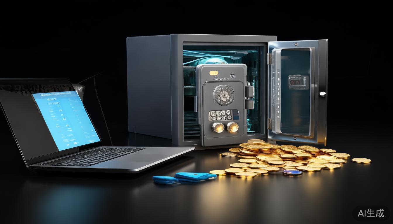 深入探索imToken官网：洞察Web3生态关联与合作趋势