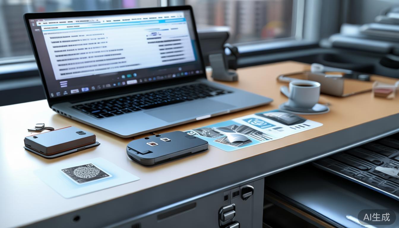 imToken安卓版资产安全指南：5大关键步骤，筑牢你的数字资产防护墙