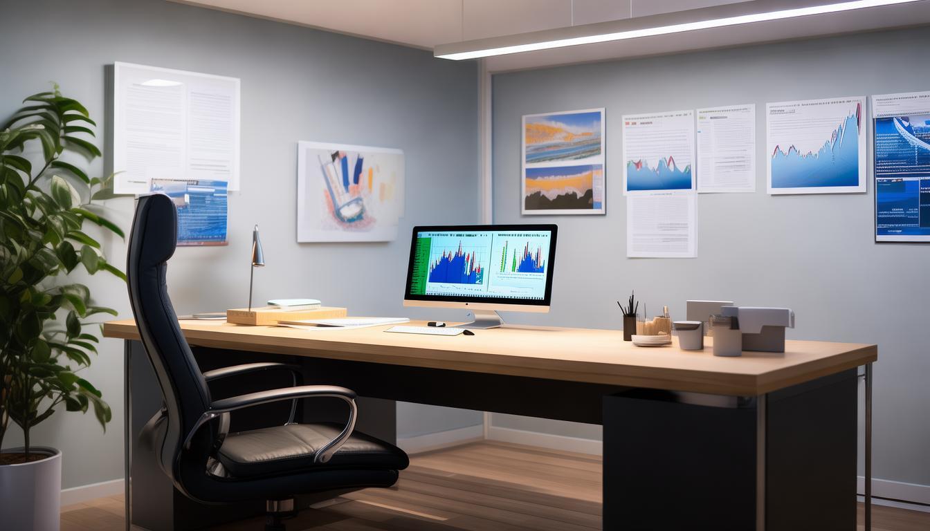 Token钱包网址交易智能分析工具：助力精准决策，洞察市场趋势