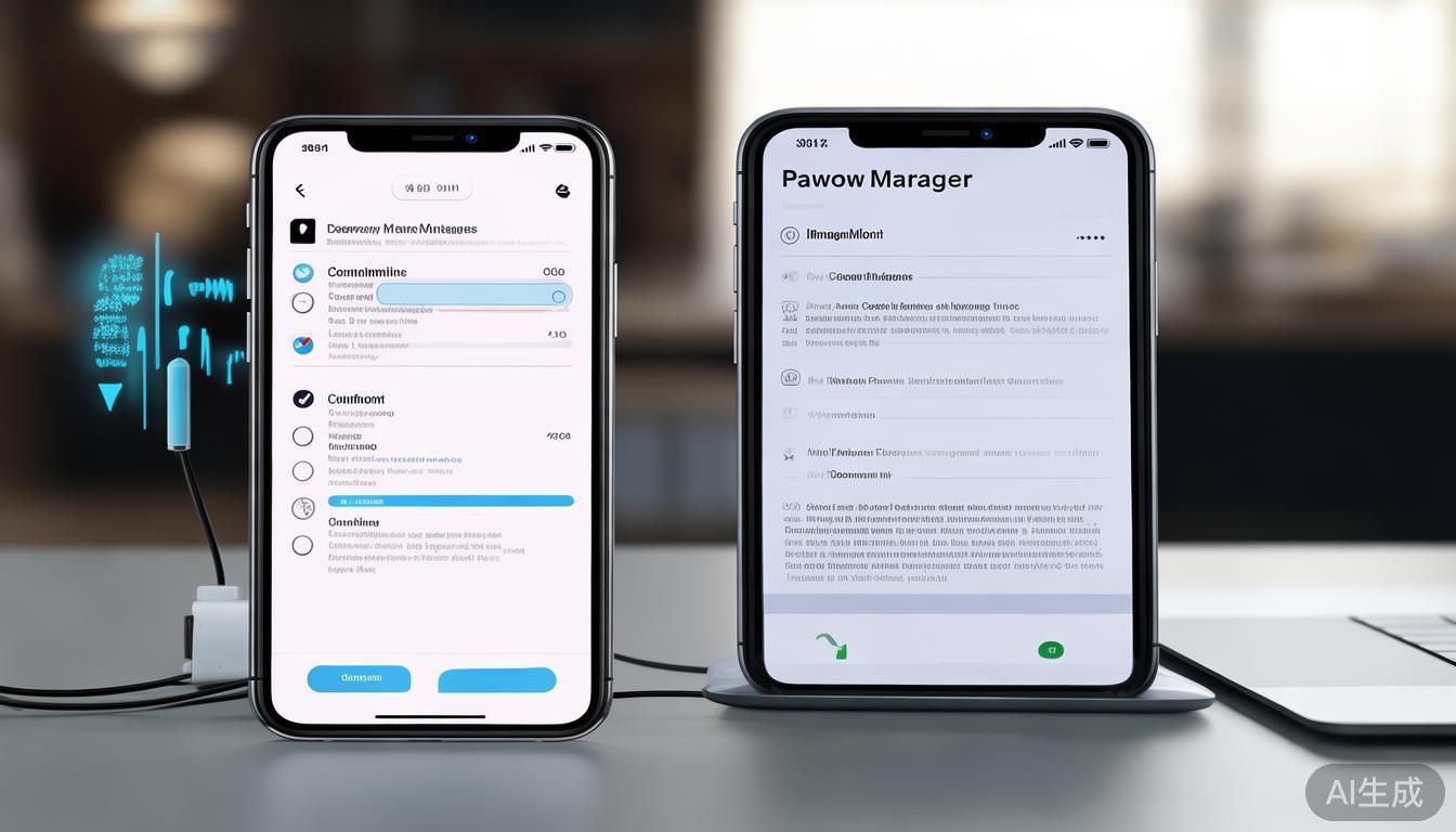 长期数字资产管理用户分享：imToken跨平台导入资产操作感受