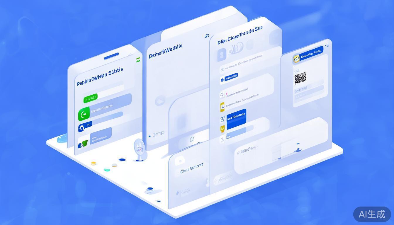 数字资产管理中，imToken选投资工具需依风险偏好与目标考量