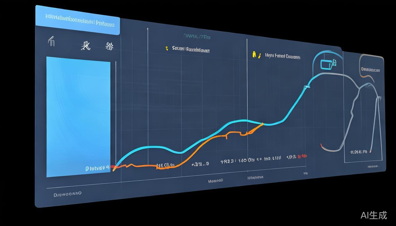 加密货币钱包市场洞察：imToken下载量与市场趋势变化解析？