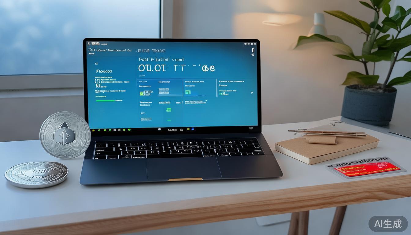 数字资产管理实践者亲授：imToken冷热钱包切换安全操作指南