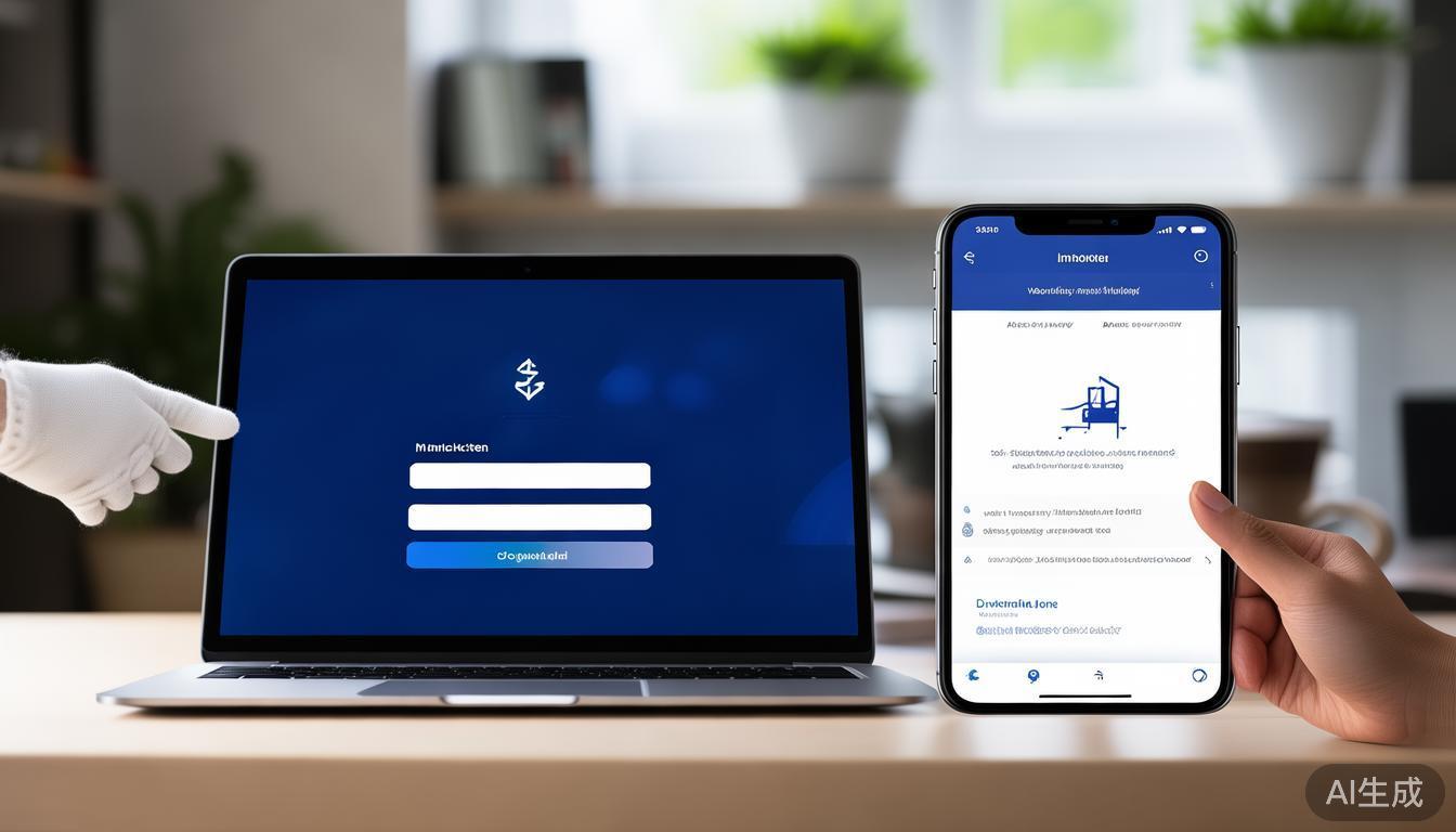 数字货币投资必看！从官方途径下载imToken钱包保障资产安全